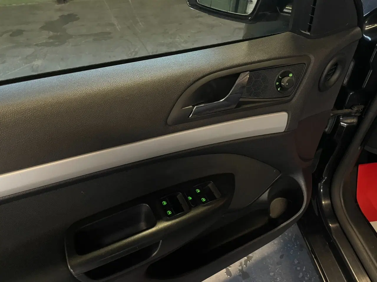 Billede 8 - Skoda Octavia 1,8 TSi 160 Ambiente Combi