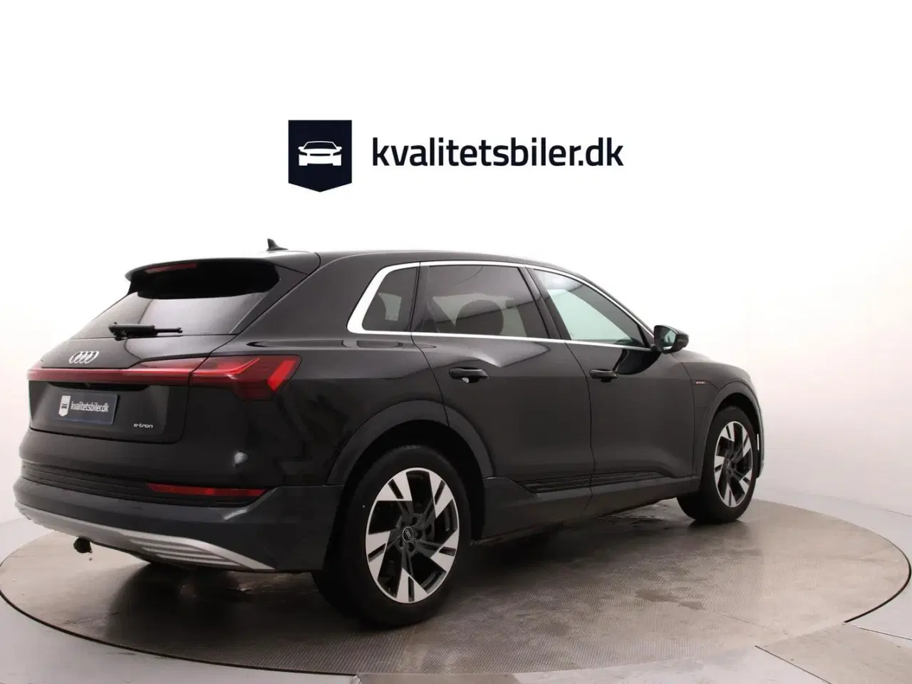 Billede 4 - Audi e-tron 50 Advanced quattro