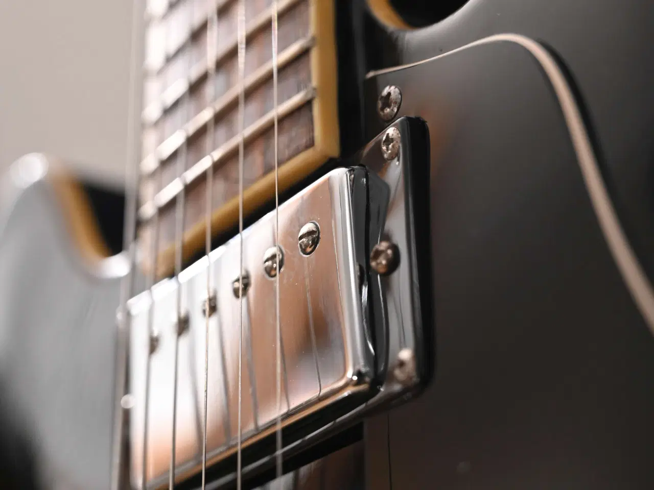 Billede 5 - Santander ES335 Gibson kopi