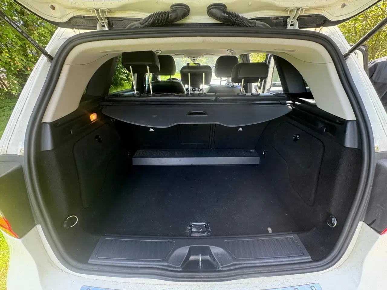 Billede 12 - Mercedes B200 1,8 CDi aut. BE