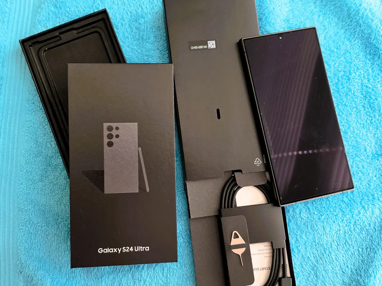 Billede 3 - Samsung Galaxy S24 Ultra