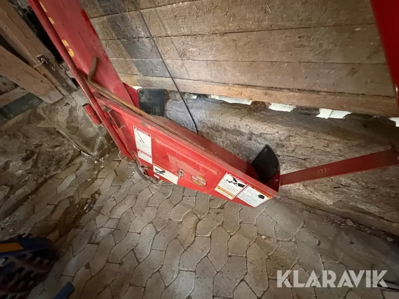 Billede 2 - Kornsnegl Westfield
