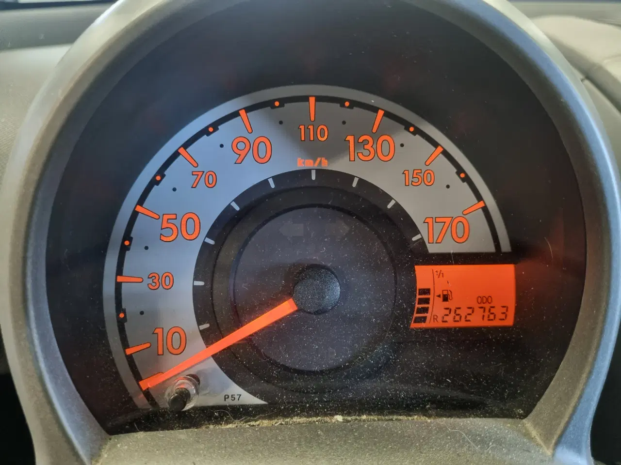 Billede 6 - Peugeot 107