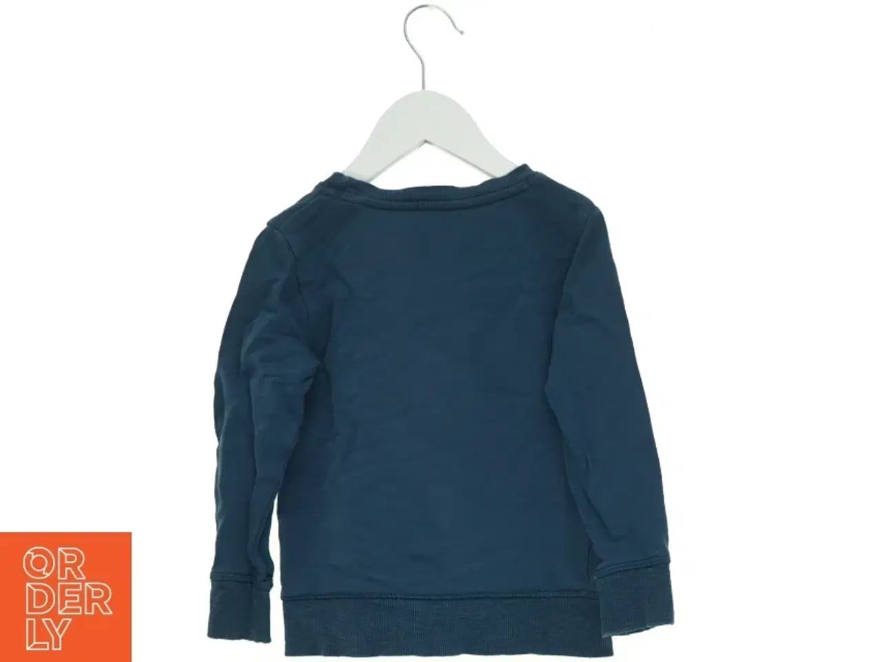 Billede 2 - Sweatshirt fra H&M (str. 104 cm)