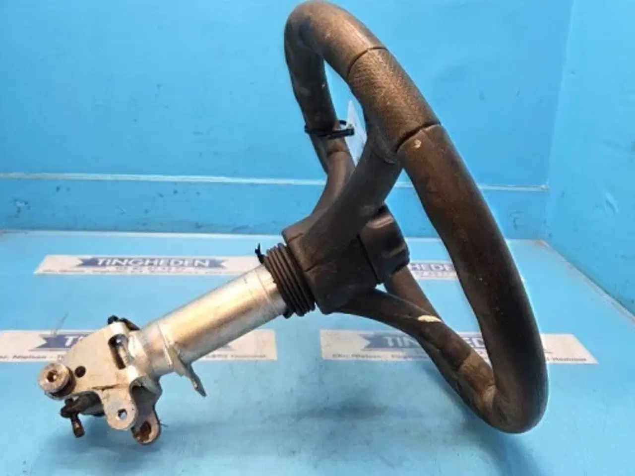 Billede 15 - Massey Ferguson 9280 Ratstamme 7058692M91