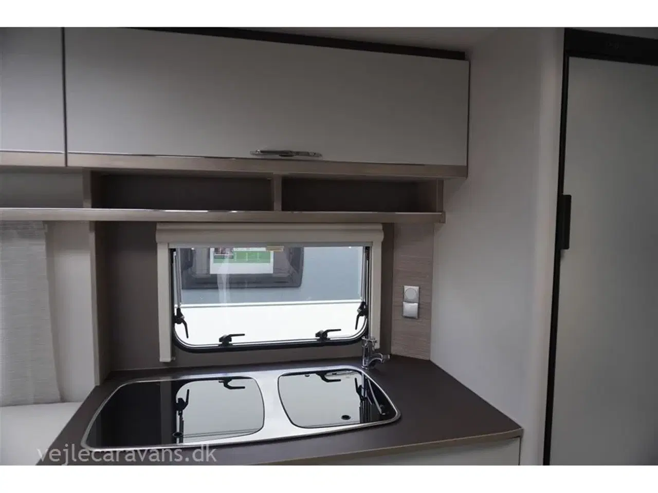 Billede 12 - 2023 - Bürstner Premio 460 TS