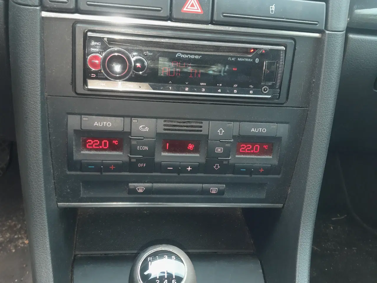 Billede 6 - Audi a4 cabriolet 