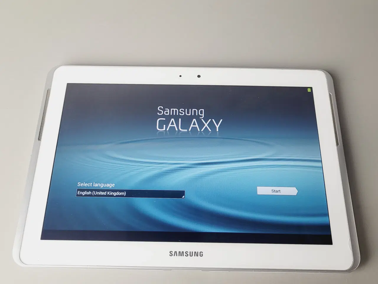Billede 2 - ⭐️· Samsung Galaxy Tab 2 - 10.1 (GT-P5110) 