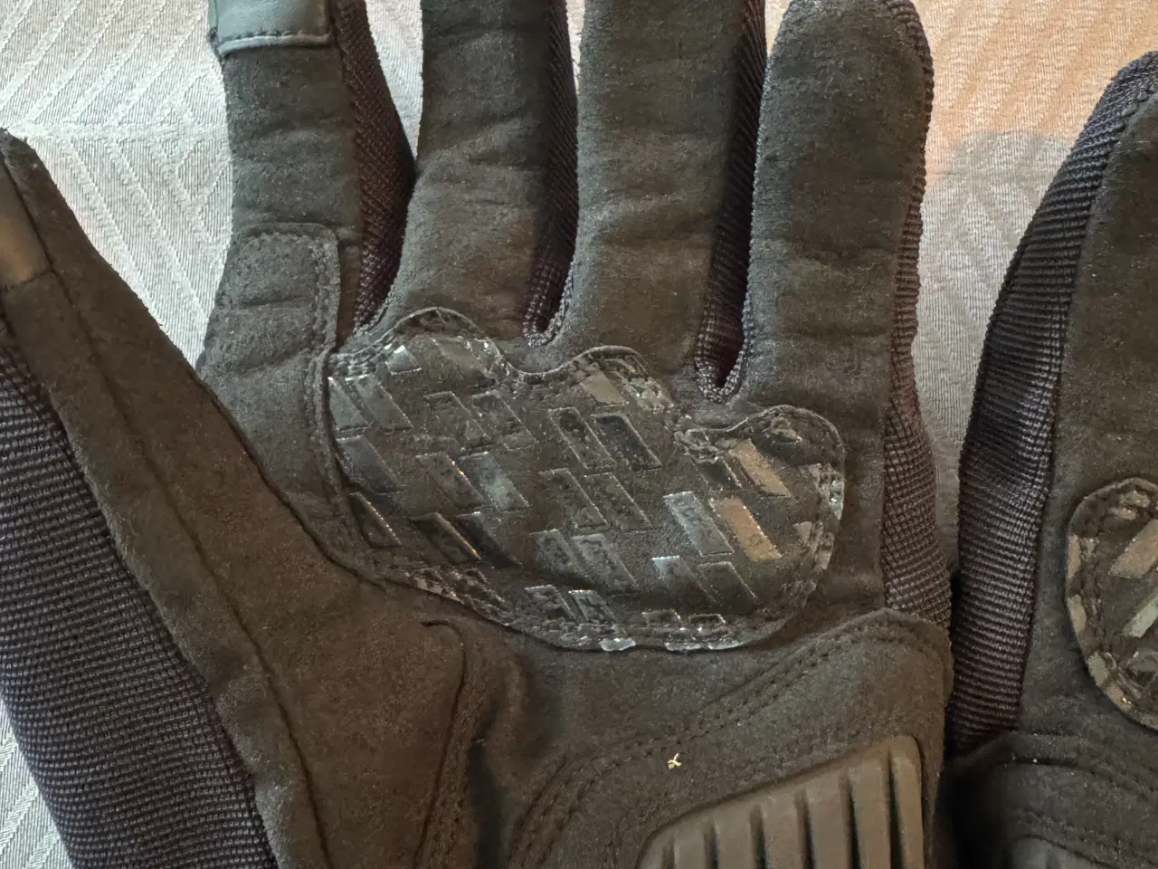 Billede 3 - Rukka goretex mc handsker 