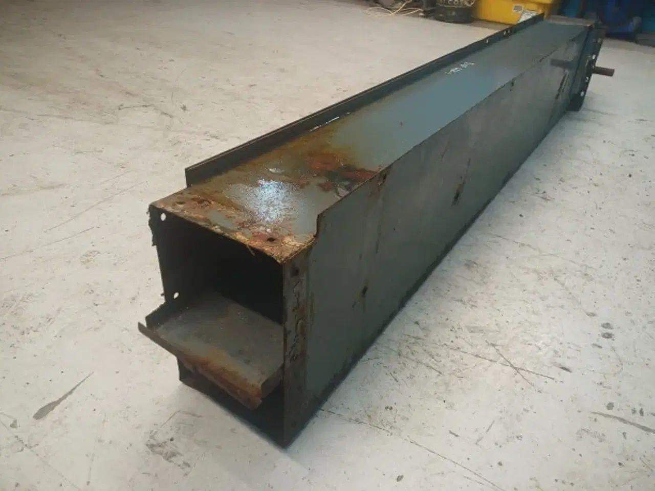 Billede 6 - Fendt 6330 Elevatorkasse 28585012