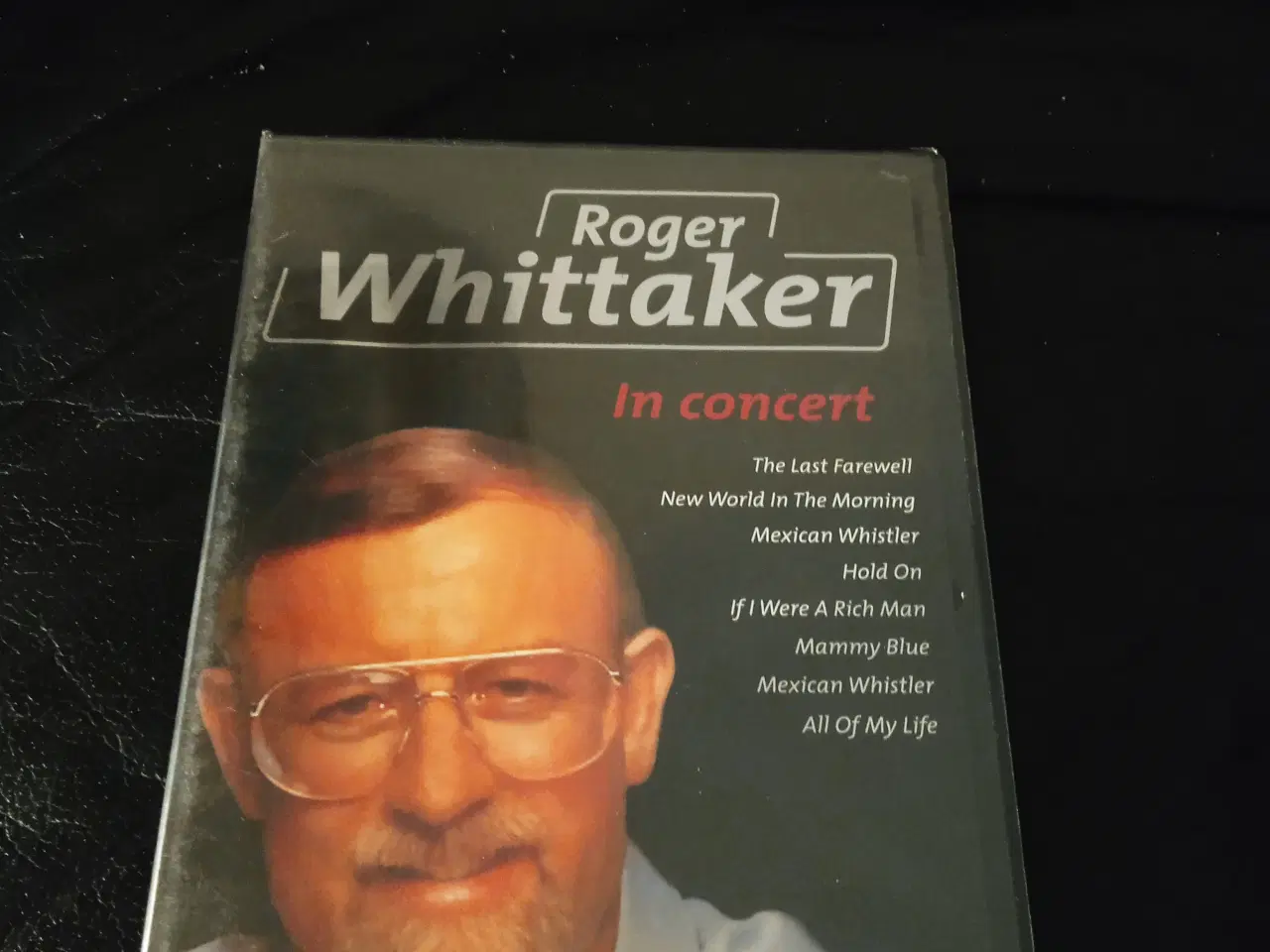 Billede 1 - Roger whittaker 