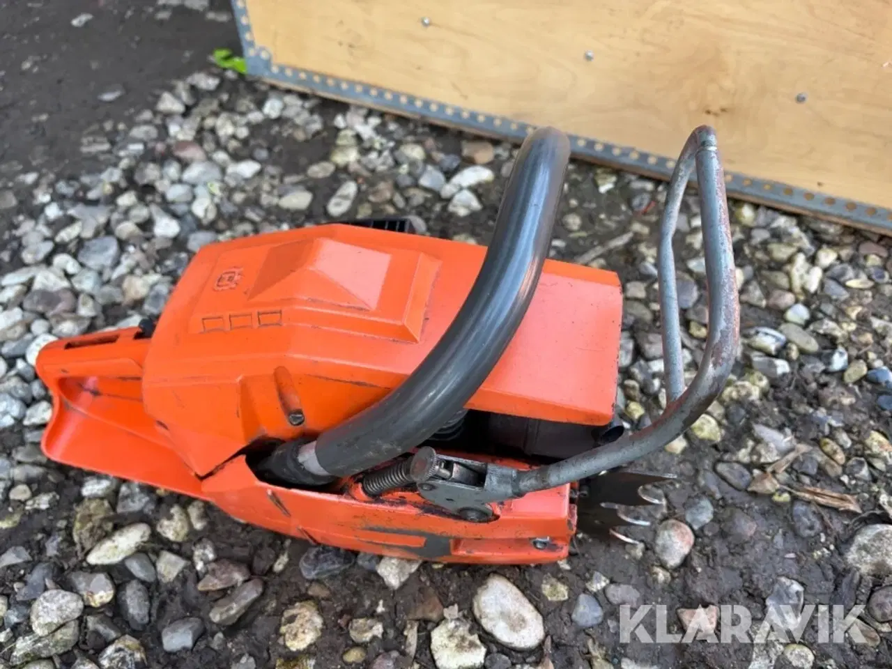 Billede 11 - Motorsave Sithl&Husqvarna MS260/181SE 2 styk