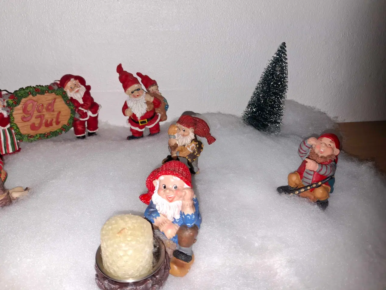 Billede 3 - Pobra nisse 