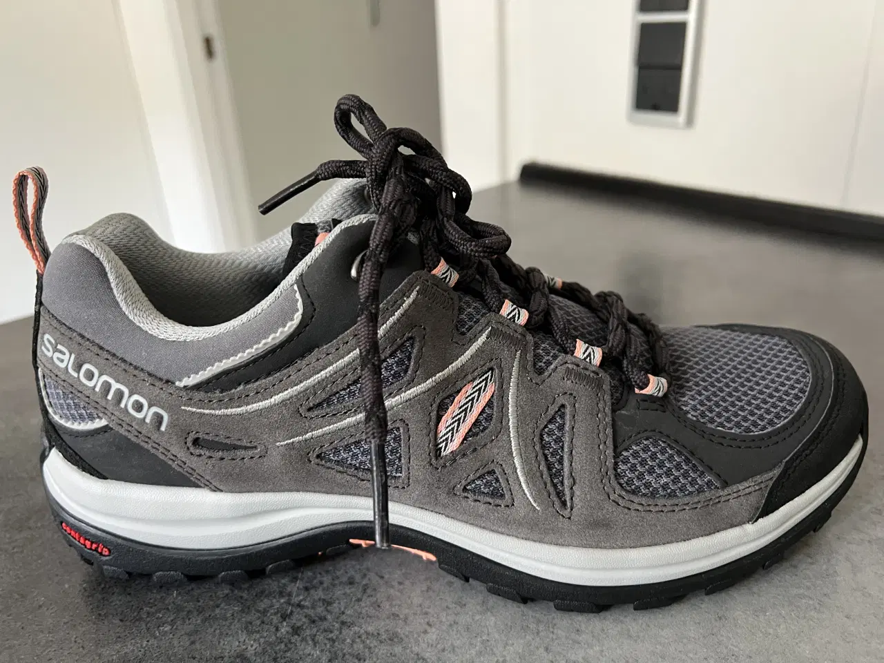 Billede 9 - Salomon Hikinsko