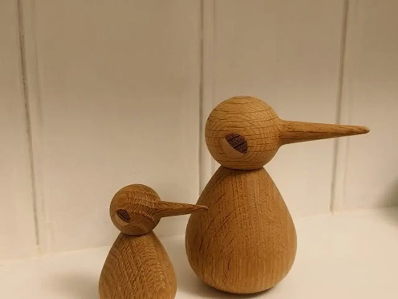 Billede 1 - Architectmade tæfugle