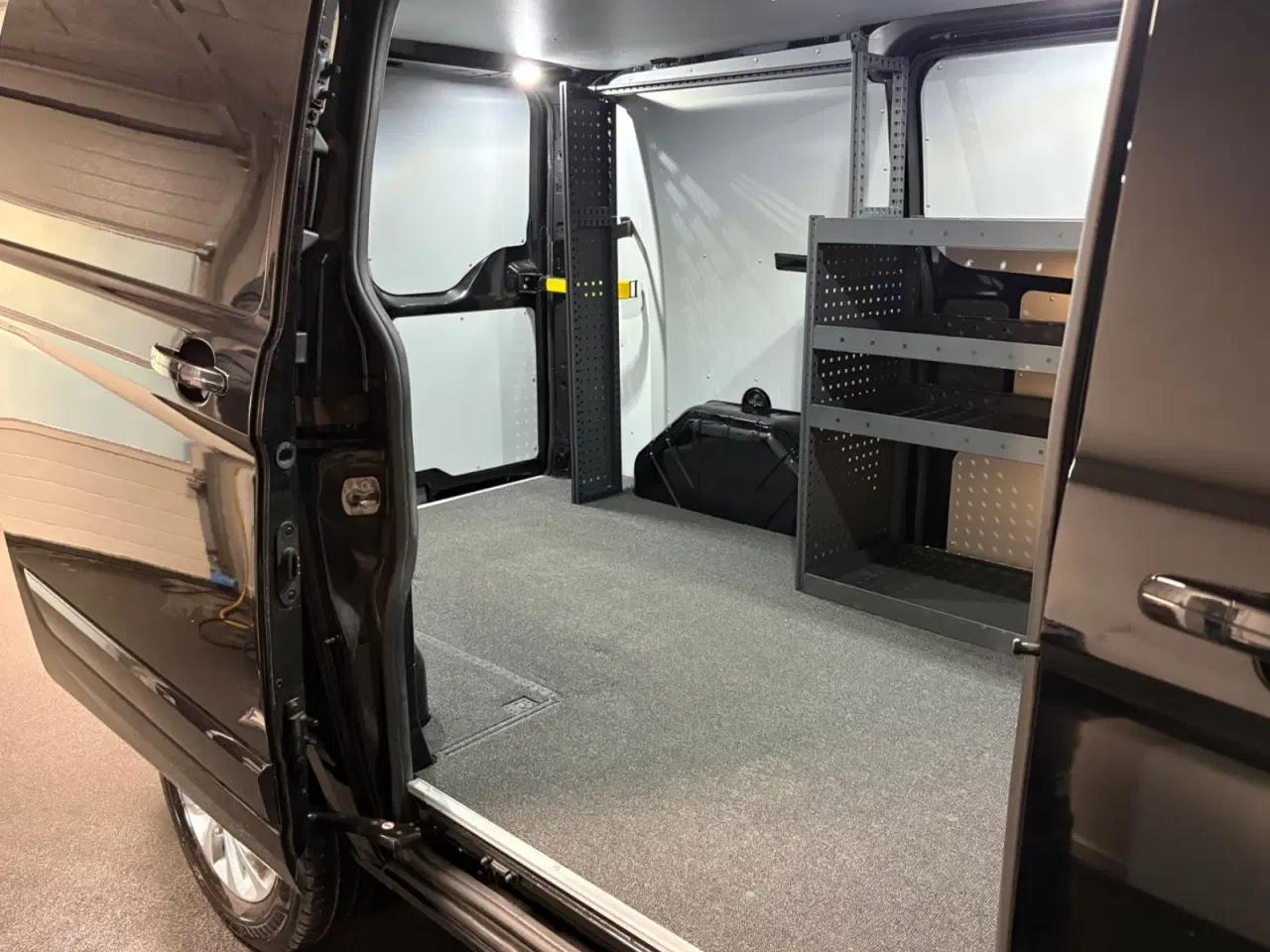 Billede 17 - Ford Transit Custom 280S 2,0 TDCi 170 Limited aut.