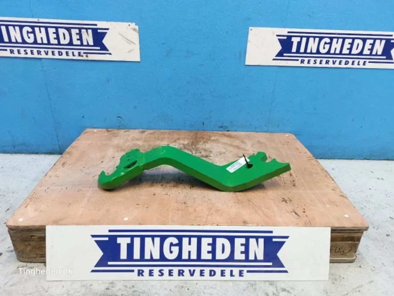 Billede 1 - John Deere Frontlift Arm