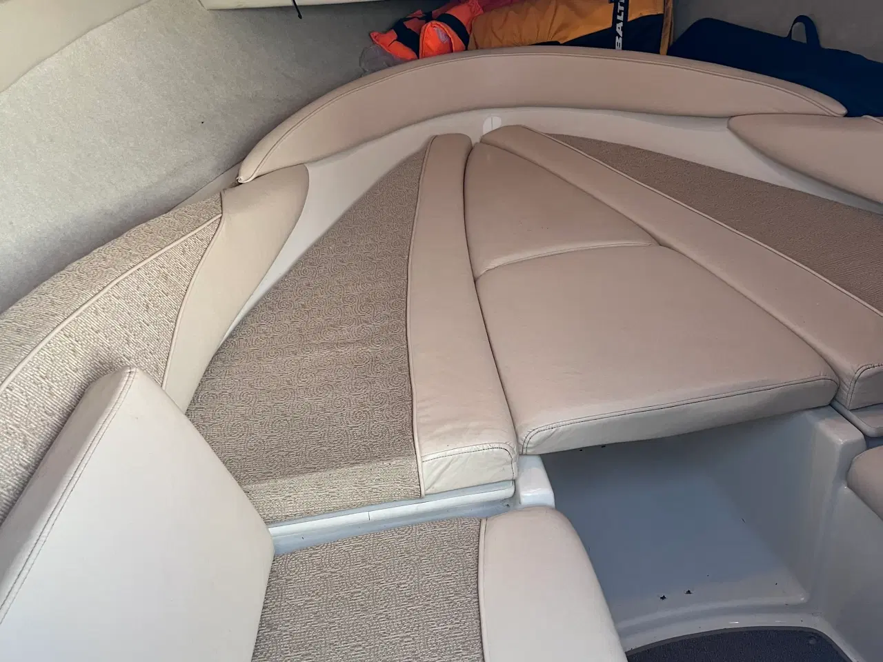 Billede 10 - Super fint speedbåd