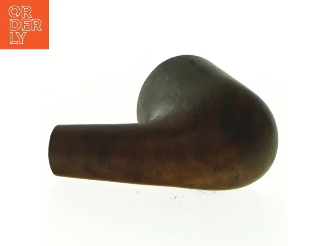 Billede 3 - Træ tobakspibe (str. 8,5 cm)