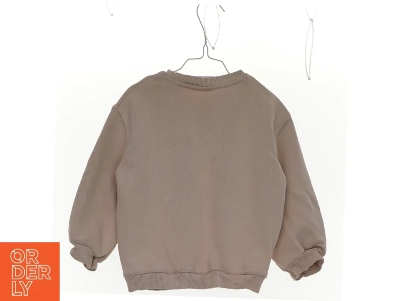 Billede 2 - Sweatshirt fra Zara (str. 98 cm)