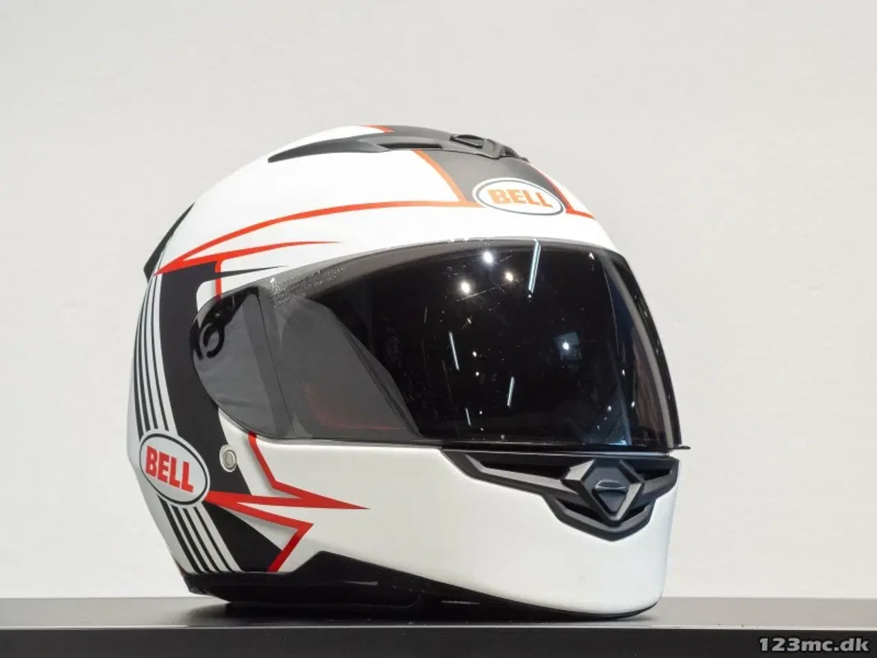 Billede 2 - Bell RS-2 Demo - Før kr. 2.699,-
