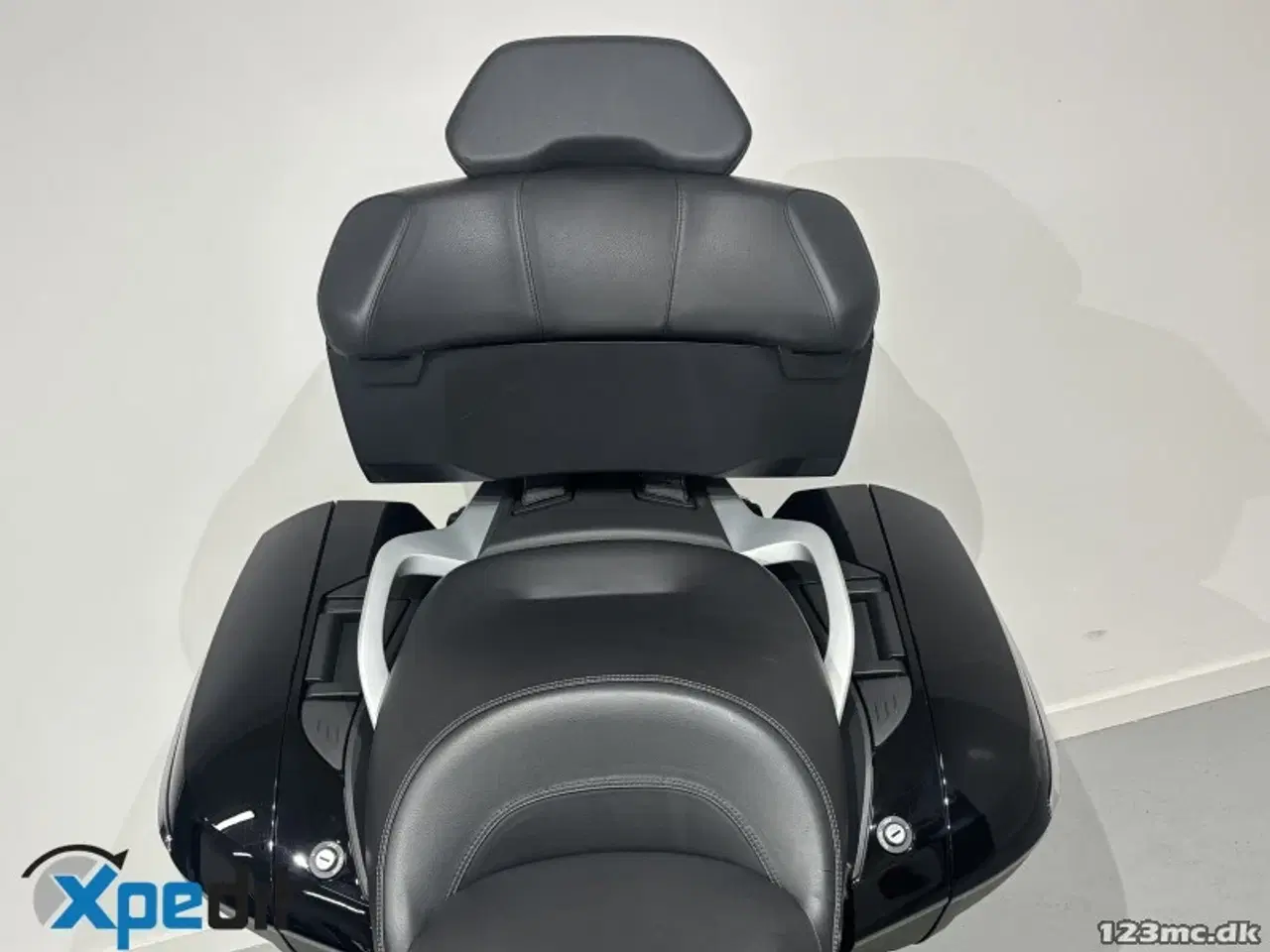 Billede 25 - BMW K 1600 GTL