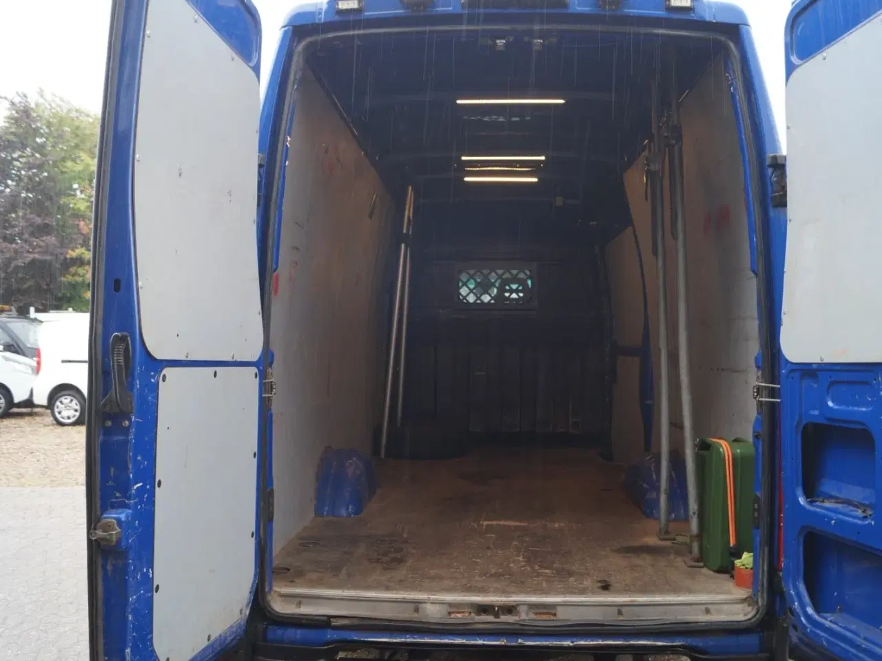 Billede 9 - Iveco Daily 3,0 35S17 12m³ Van