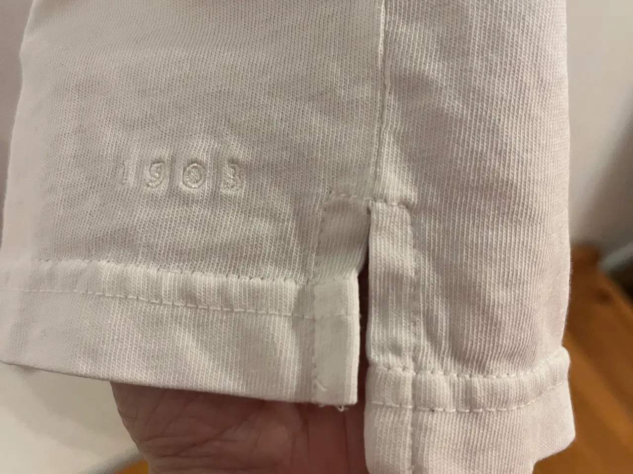 Billede 4 - Bluse Tiger of Sweden