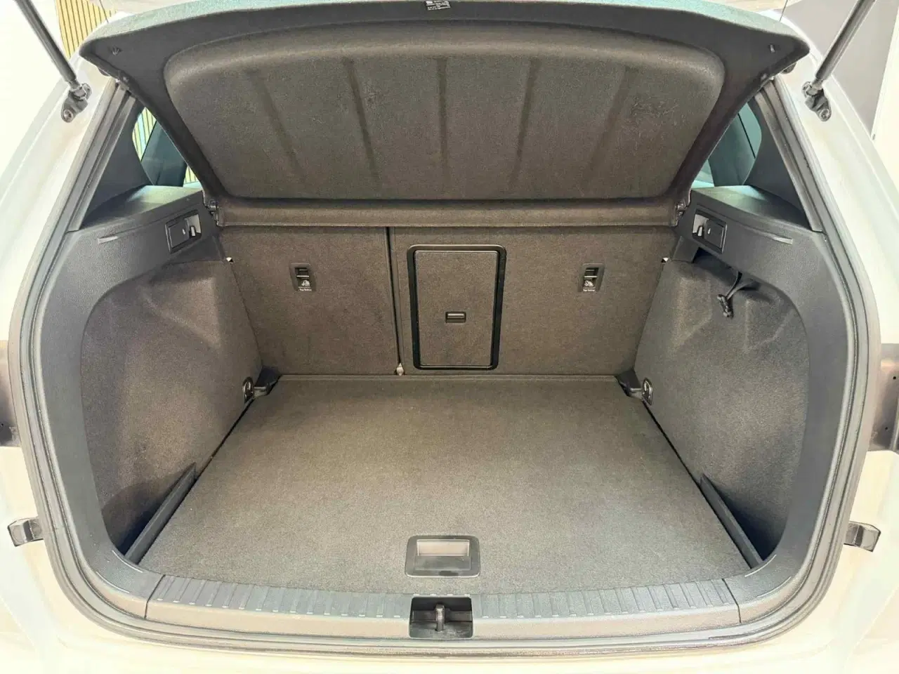 Billede 18 - Seat Ateca 1,5 TSi 150 Xcellence DSG