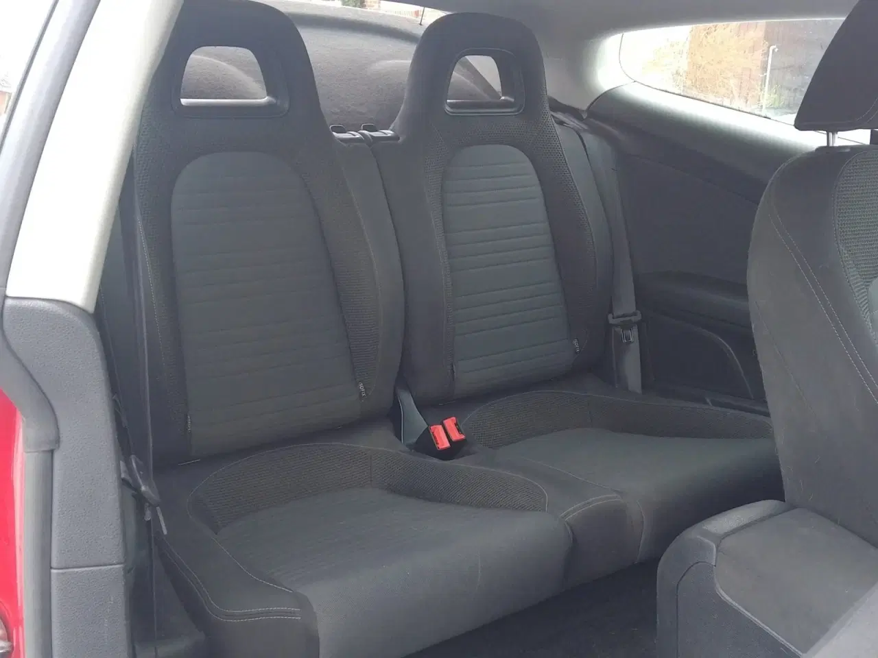 Billede 15 - VW Scirocco 1,4 TSi 122 Sport BMT