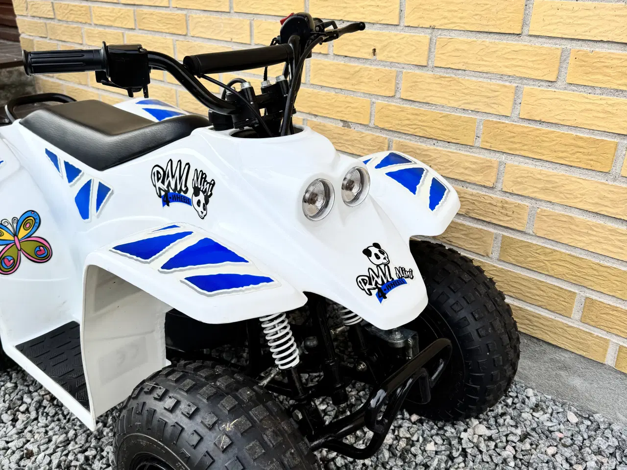 Billede 1 - Smc Ram Mini