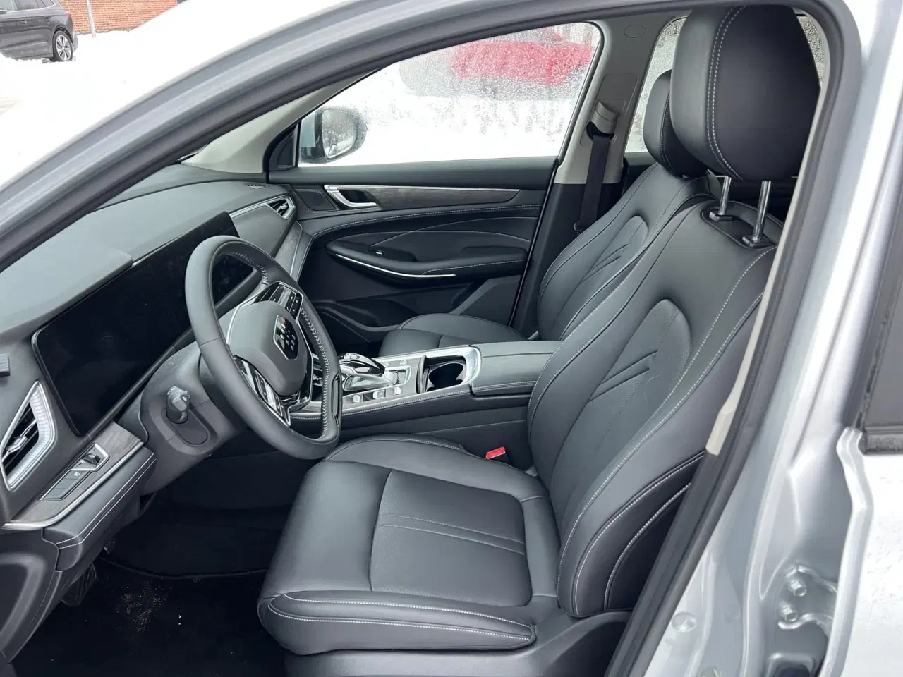 Billede 9 - Navor E5 1,5 PHEV Rock