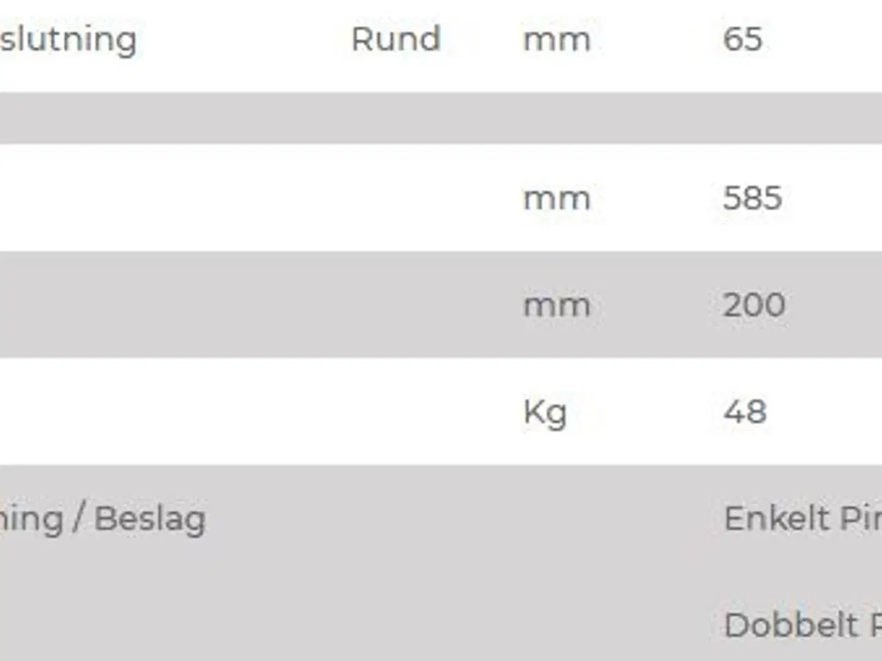 Billede 13 - Auger Torque X2500