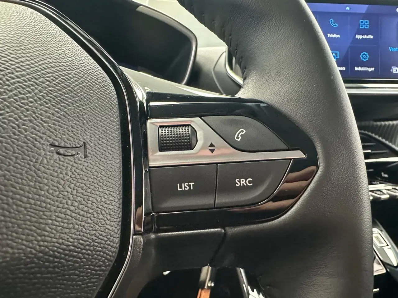 Billede 16 - Peugeot 208 1,2 PureTech 100 Allure