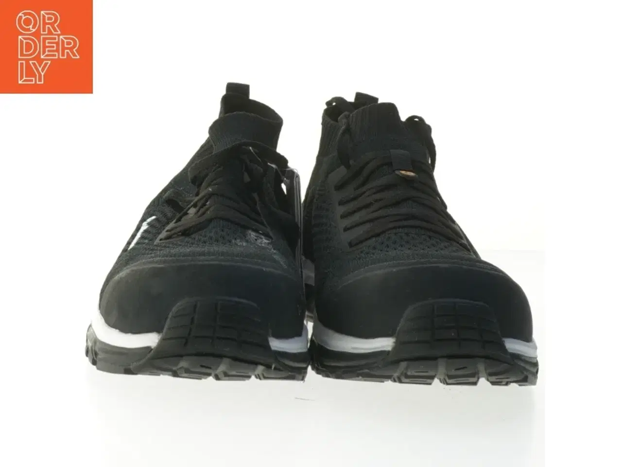 Billede 4 - Albatros sikkerhedssko fra Albatros (str. 43 )