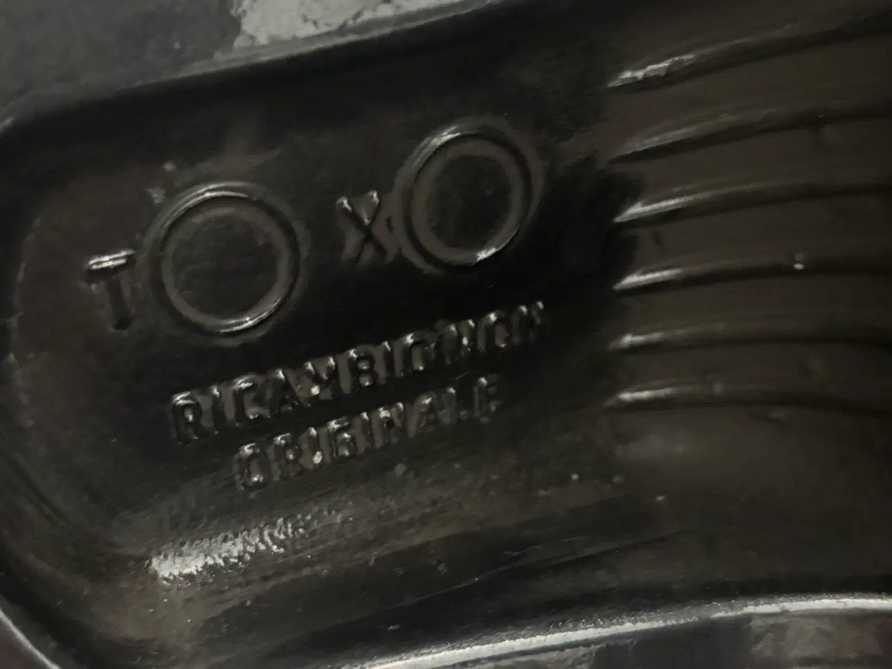 Billede 10 - Porsche fælge 