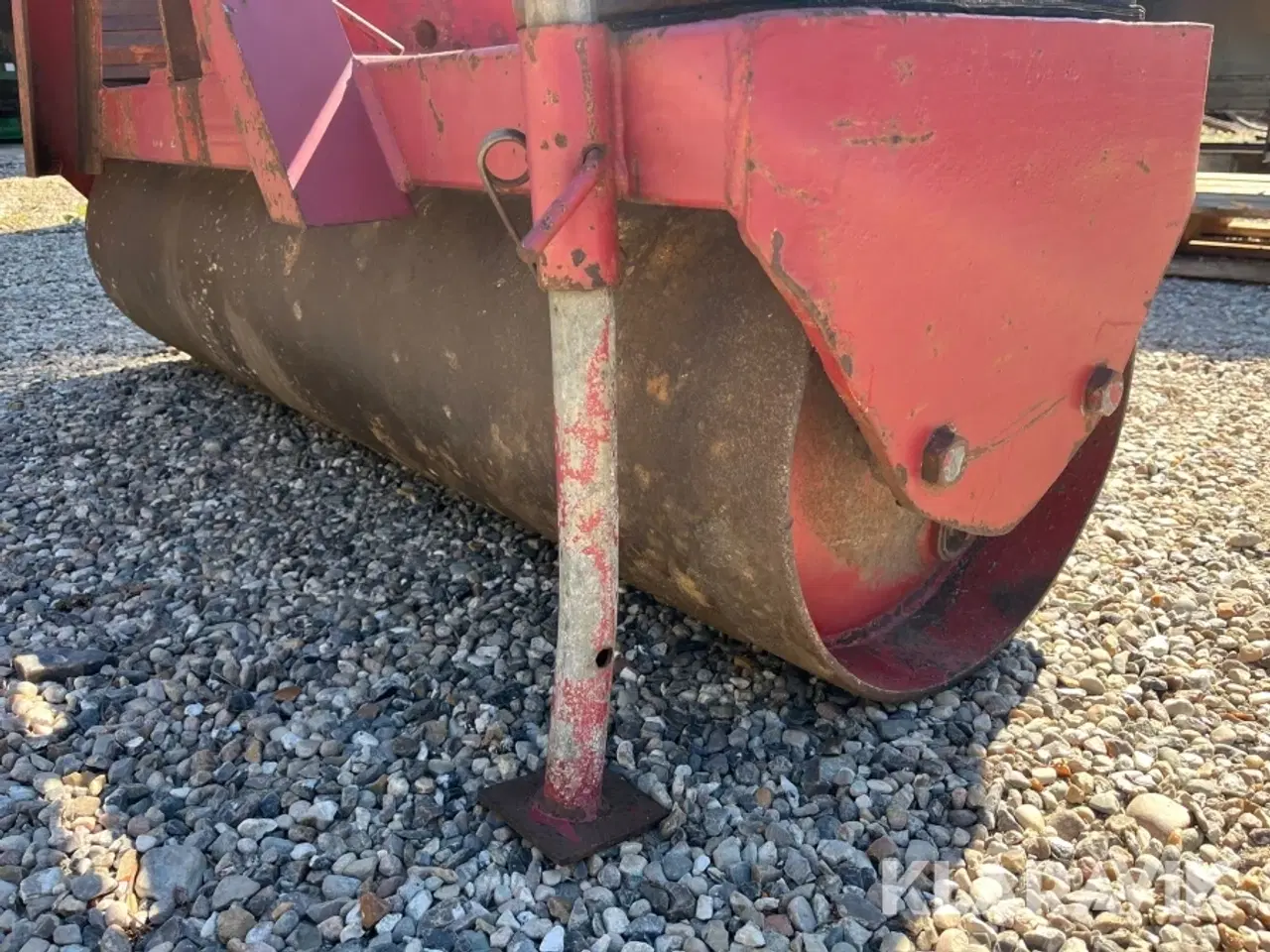 Billede 5 - Trommel 650kg