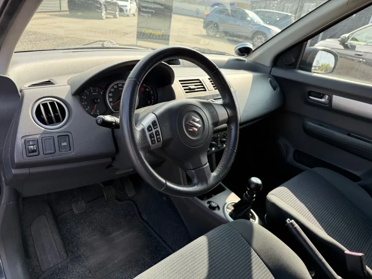 Billede 5 - Suzuki Swift 1,3 GL-A