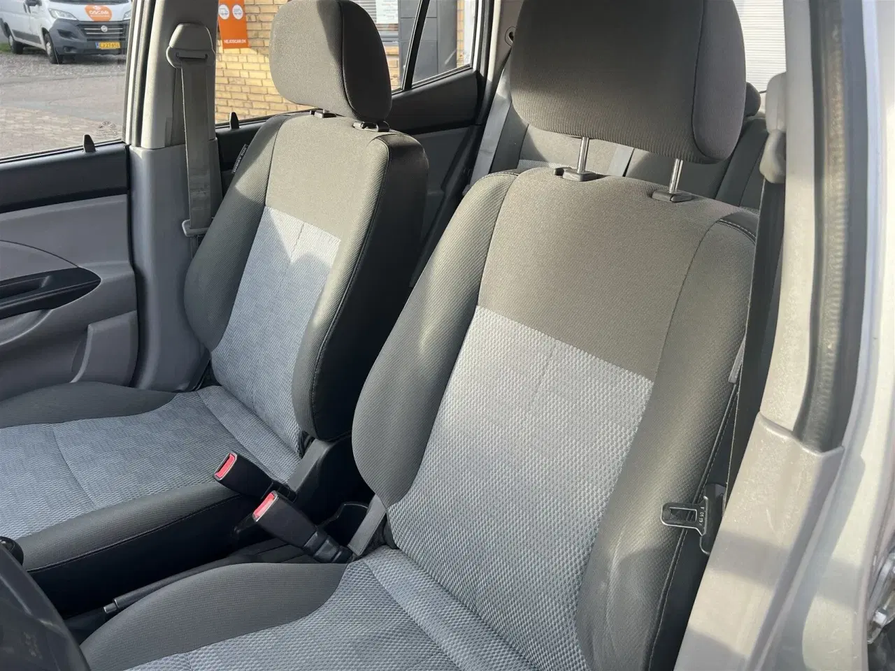 Billede 9 - Kia Picanto 1,0 LX 61HK 5d