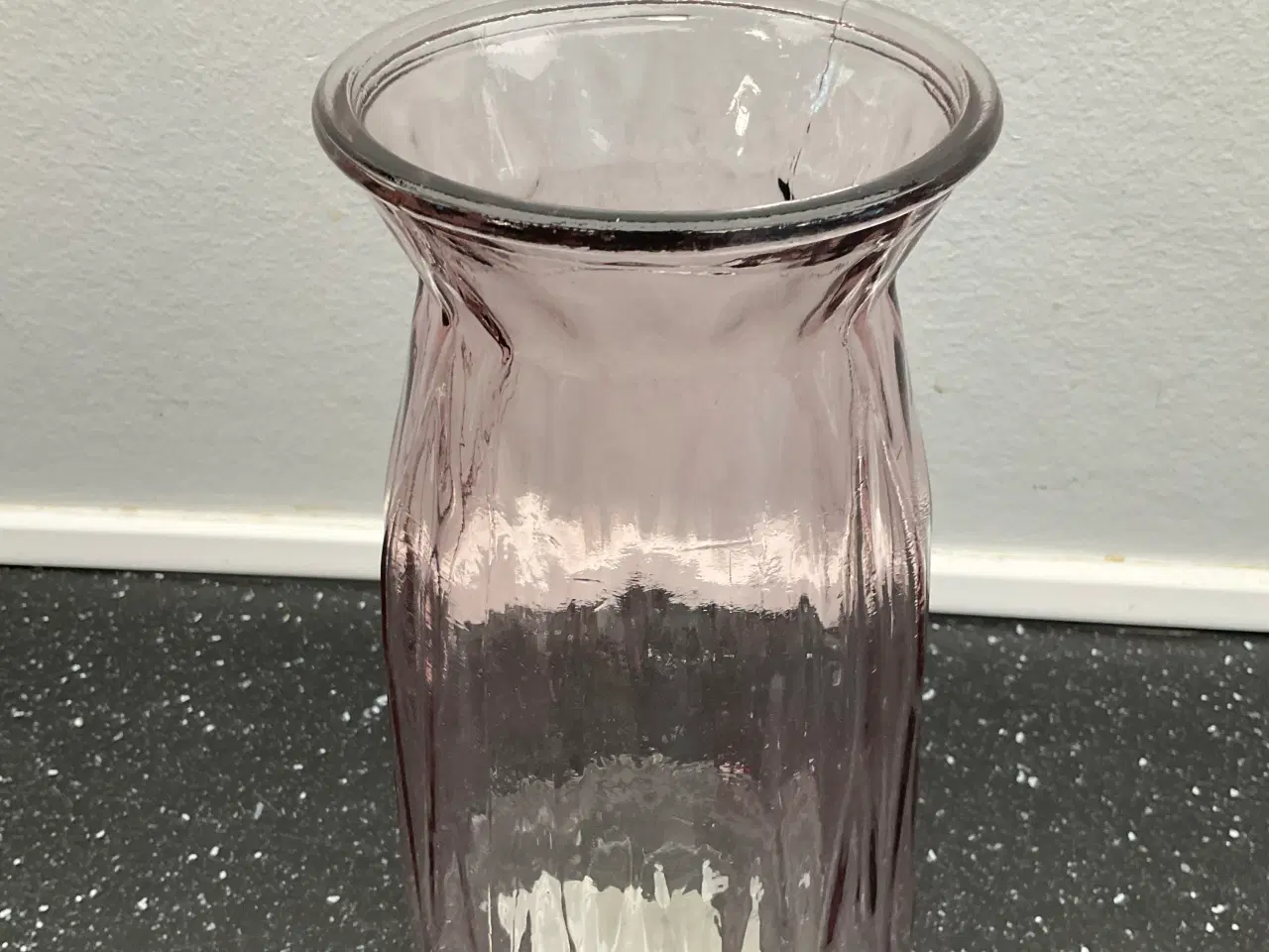Billede 2 - Vase