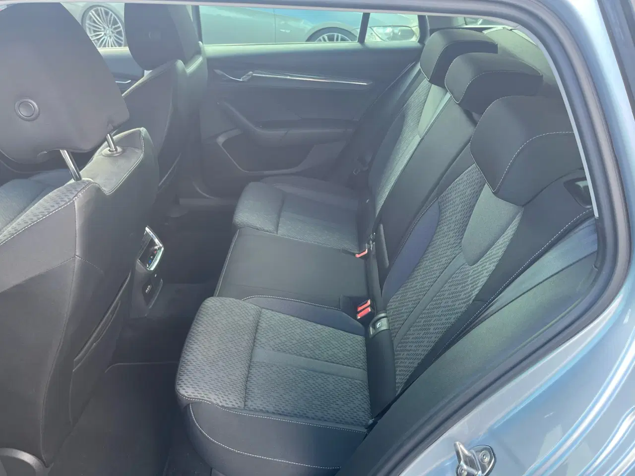 Billede 9 - Skoda Octavia Combi 1,4 TSI  Plugin-hybrid iV Plus iV DSG 204HK Stc 6g Aut.