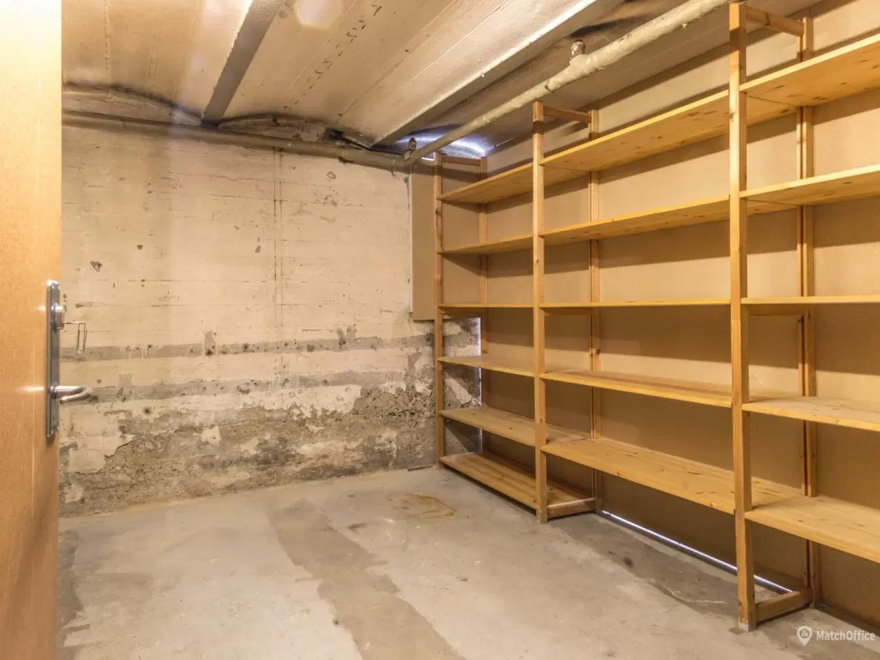 Billede 5 - Lagerlejemål i 2 rum udlejes