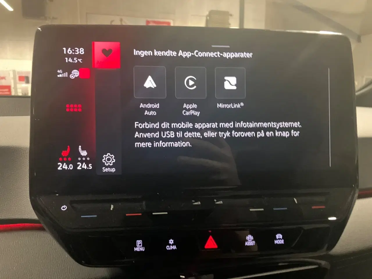 Billede 5 - VW ID.3 77 Pro S Style