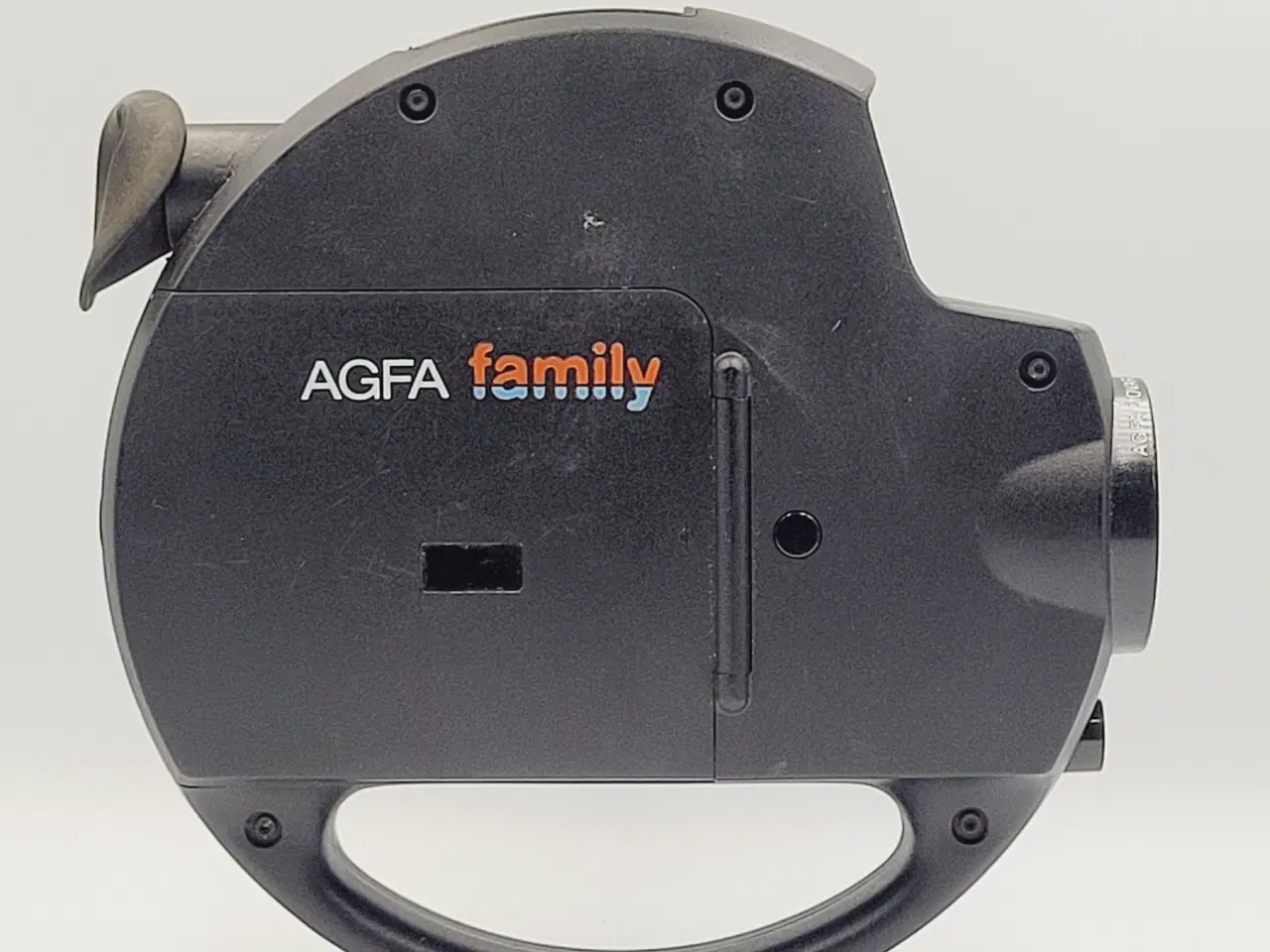 Billede 4 - ⭐️· 🎬 AGFA family Super 8 filmkamera 📸
