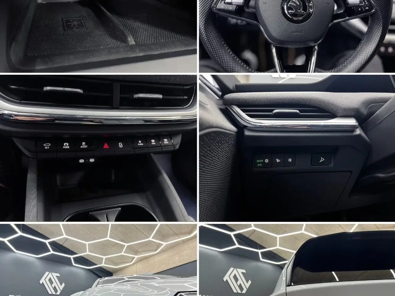 Billede 7 - Skoda Enyaq 60 iV Loft