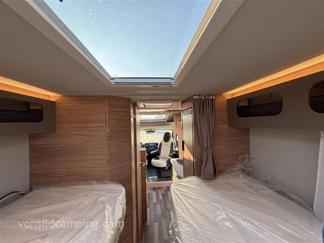 Billede 11 - 2026 - Weinsberg CaraCompact 600 MEG Pepper