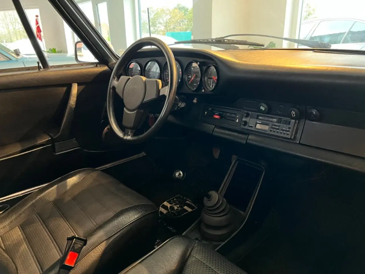 Billede 10 - Porsche 911 2,7 Coupé