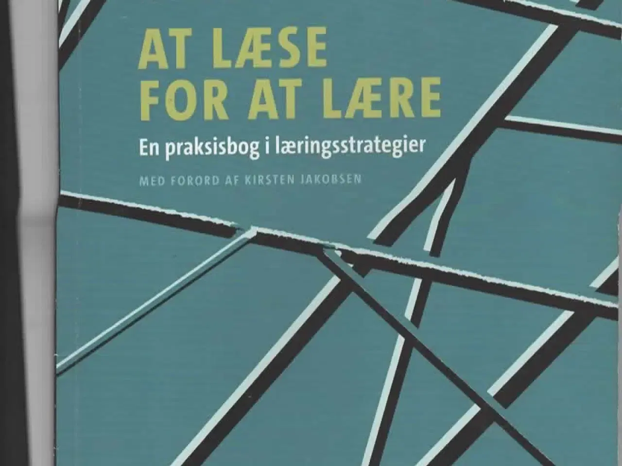 Billede 1 - læsestrategier