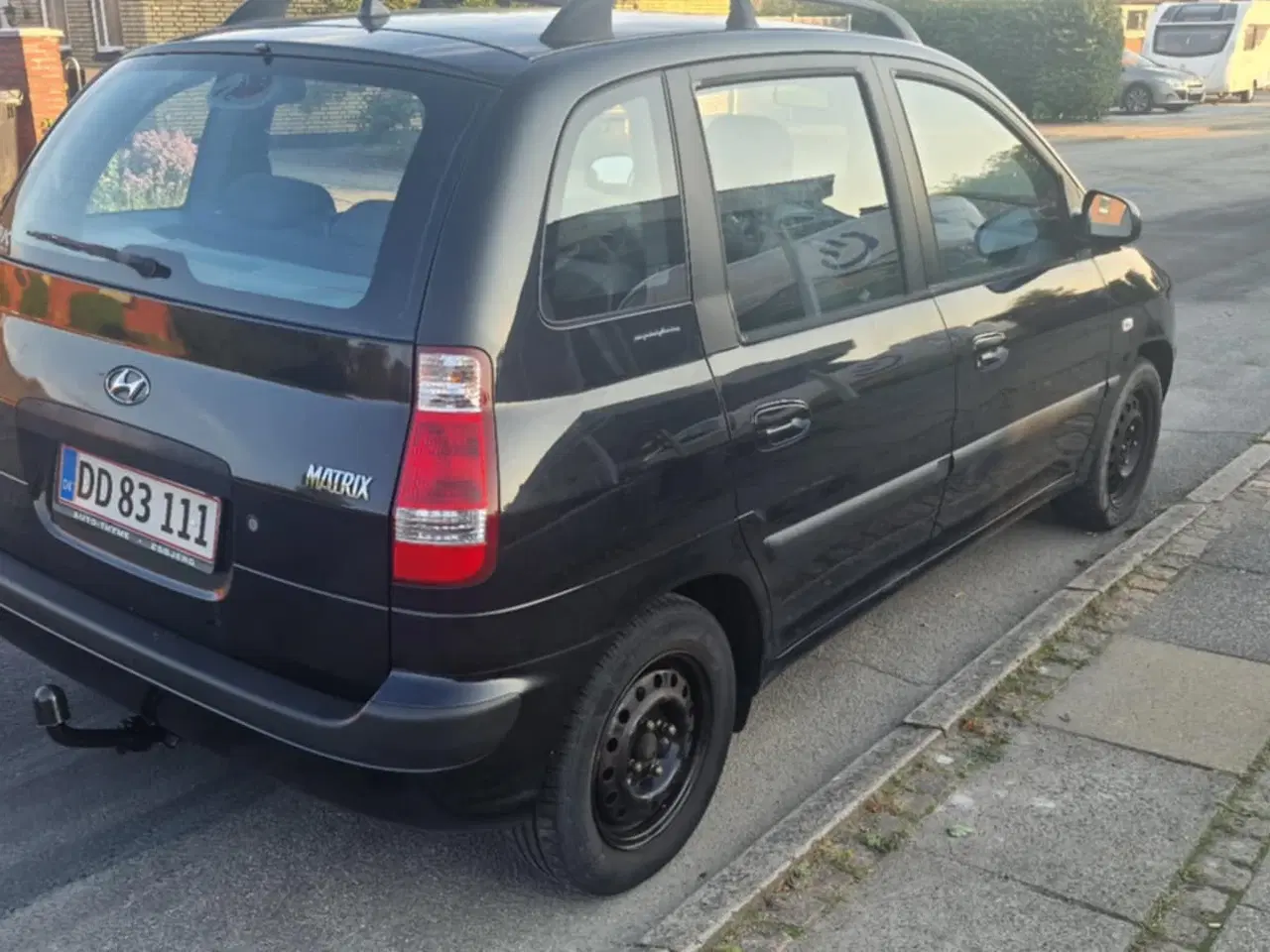 Billede 2 - Hyundai Matrix 1,6 