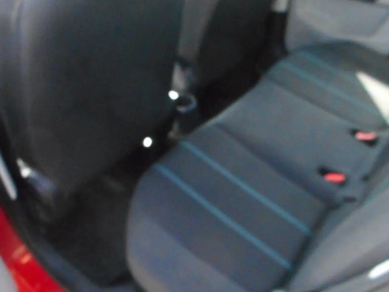 Billede 10 - Seat Mii 1,0 60 Style eco